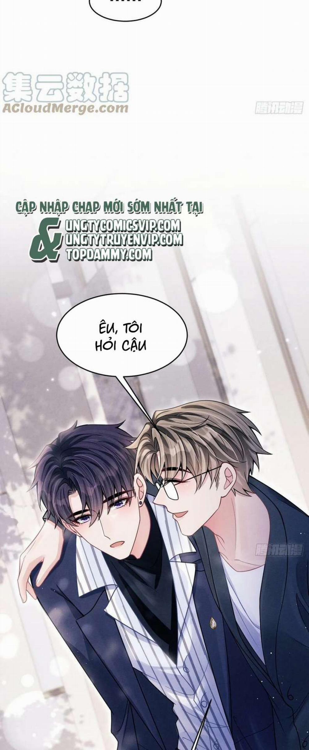 Tôi Hoài Nghi Ảnh Đế Đang Theo Đuổi Tôi 75 trang 26