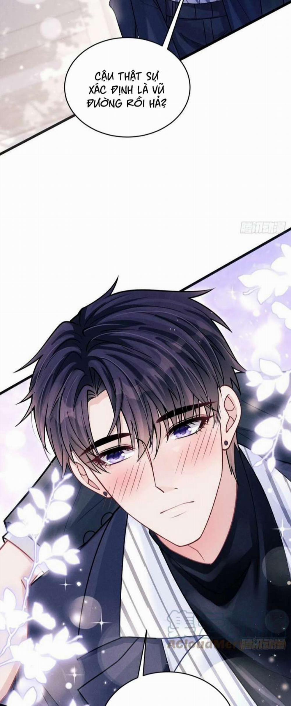 Tôi Hoài Nghi Ảnh Đế Đang Theo Đuổi Tôi 75 trang 27