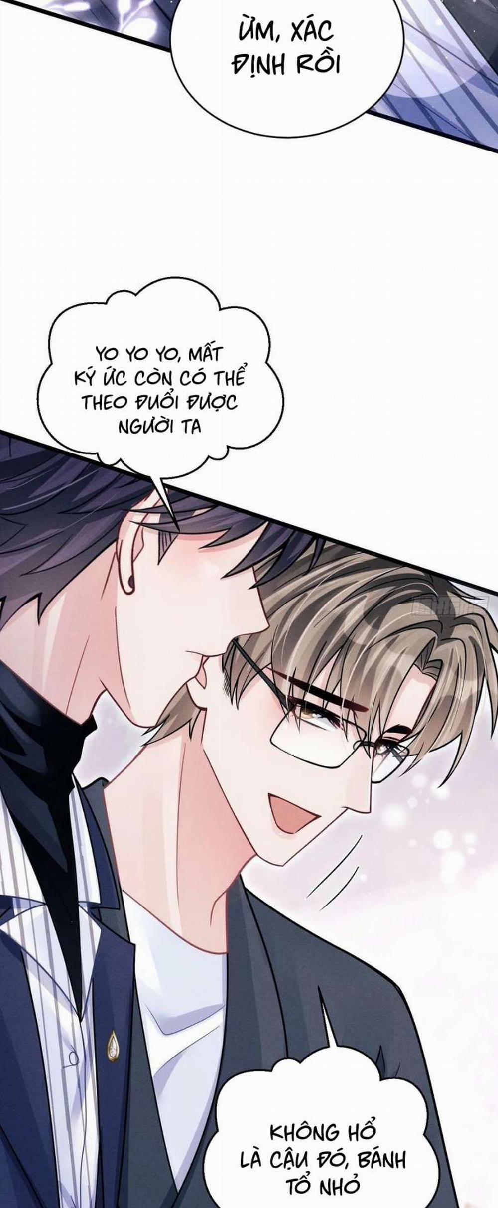 Tôi Hoài Nghi Ảnh Đế Đang Theo Đuổi Tôi 75 trang 28