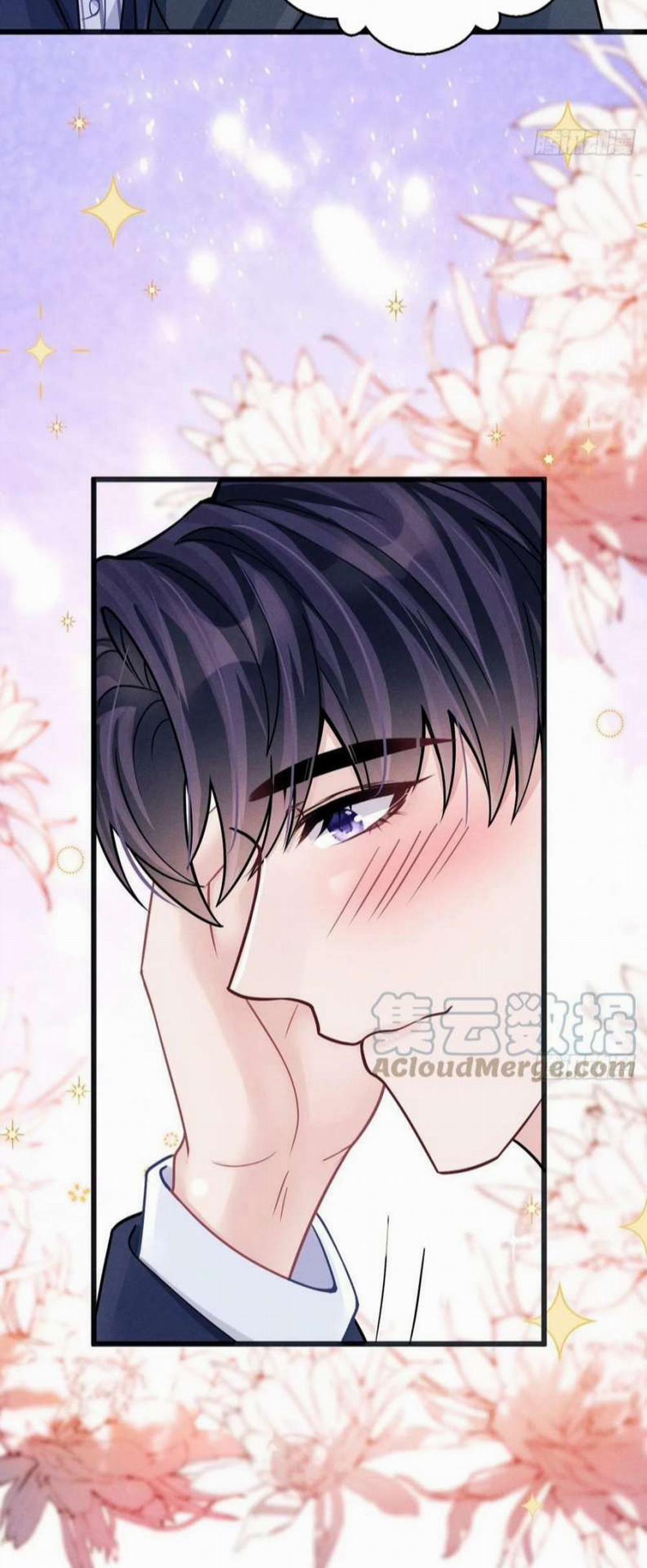 Tôi Hoài Nghi Ảnh Đế Đang Theo Đuổi Tôi 75 trang 29