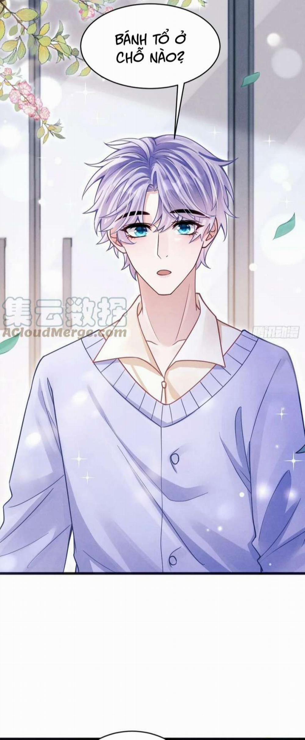 Tôi Hoài Nghi Ảnh Đế Đang Theo Đuổi Tôi 75 trang 31