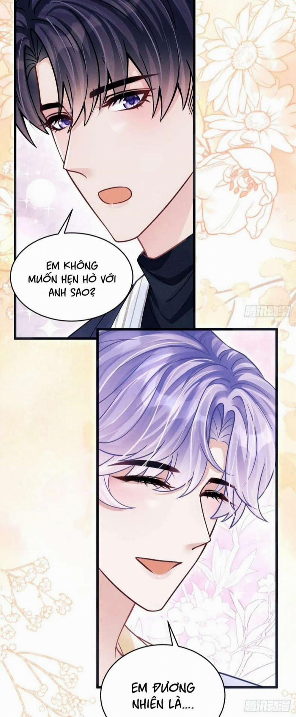 Tôi Hoài Nghi Ảnh Đế Đang Theo Đuổi Tôi 75 trang 35