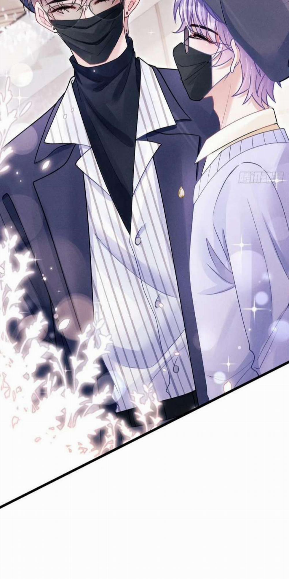 Tôi Hoài Nghi Ảnh Đế Đang Theo Đuổi Tôi 75 trang 39