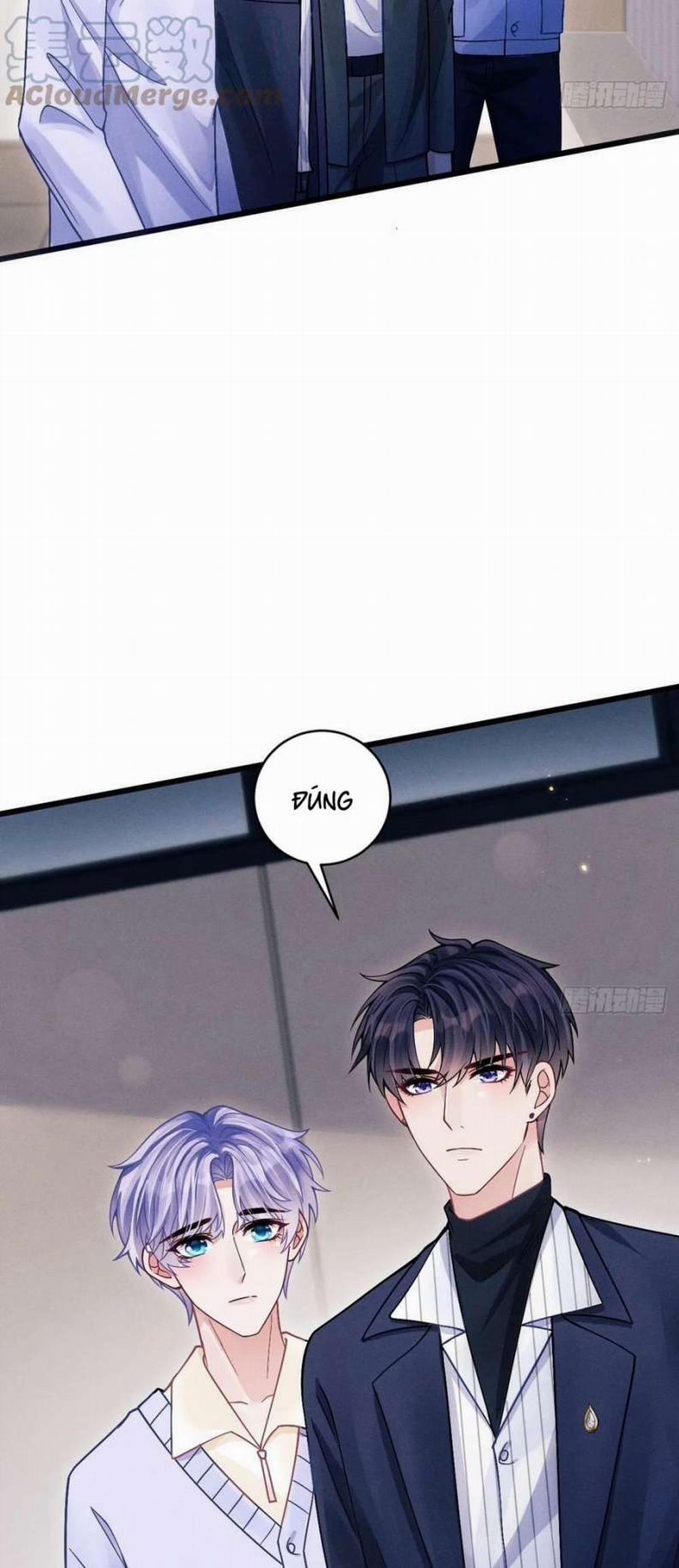 Tôi Hoài Nghi Ảnh Đế Đang Theo Đuổi Tôi 75 trang 4