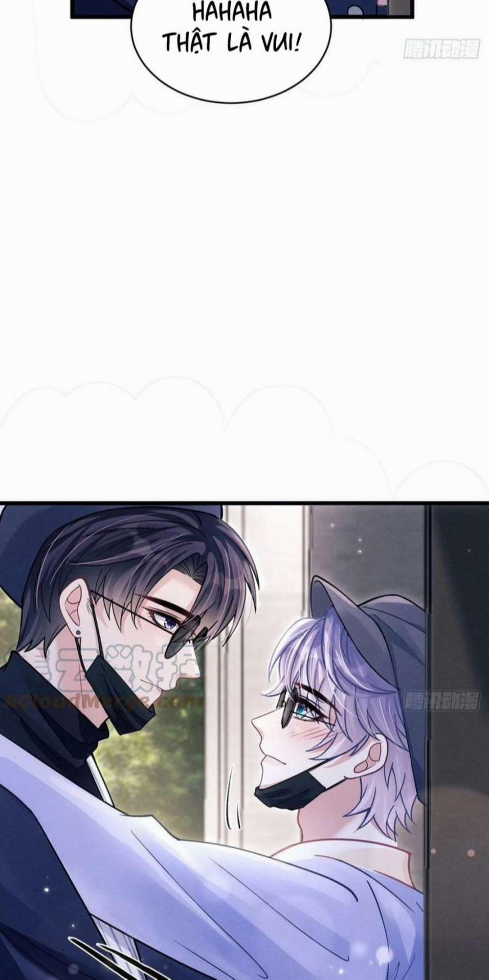 Tôi Hoài Nghi Ảnh Đế Đang Theo Đuổi Tôi 75 trang 44