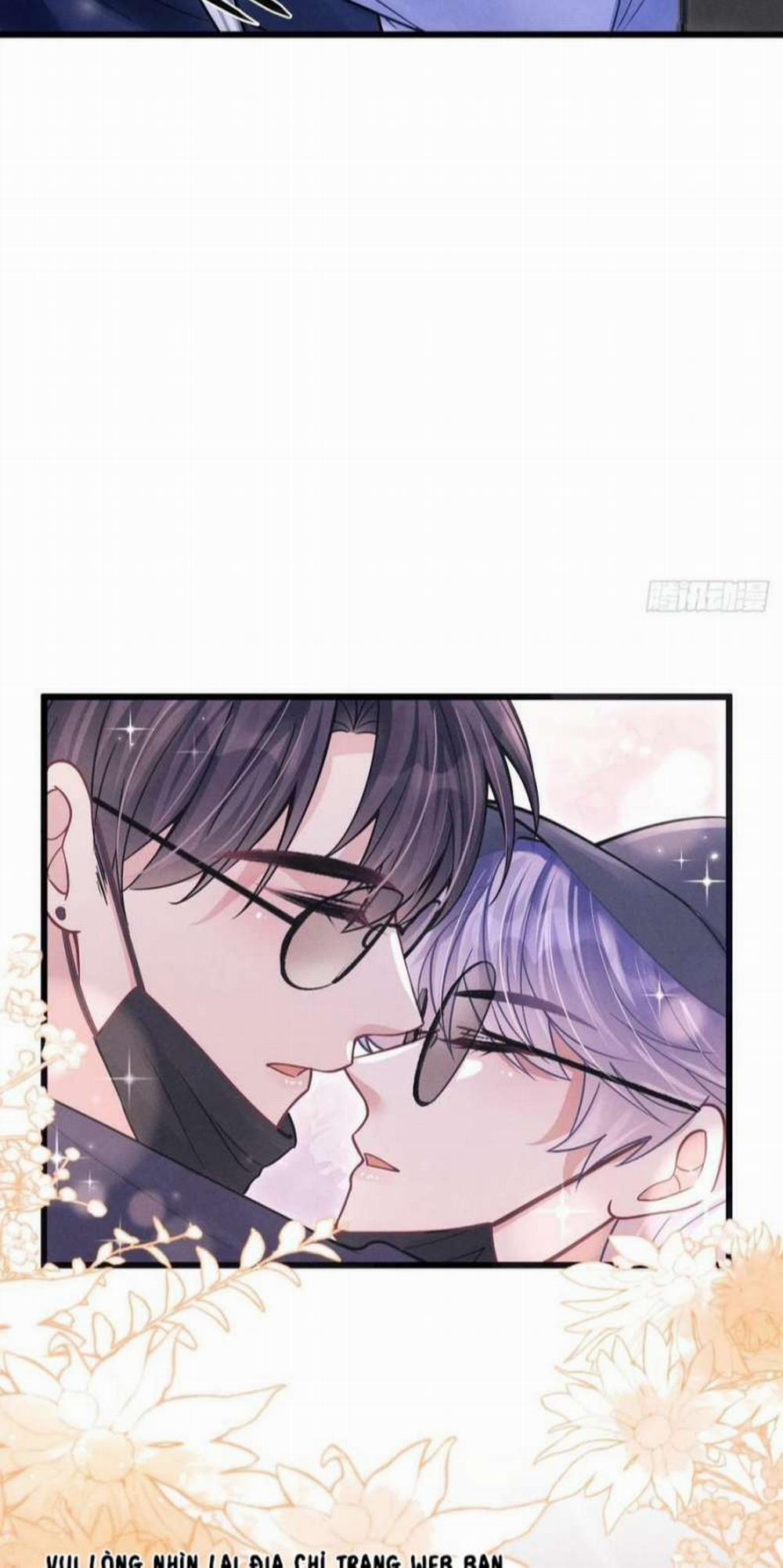 Tôi Hoài Nghi Ảnh Đế Đang Theo Đuổi Tôi 75 trang 45