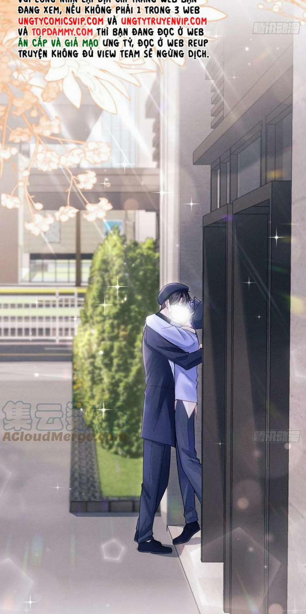 Tôi Hoài Nghi Ảnh Đế Đang Theo Đuổi Tôi 75 trang 46