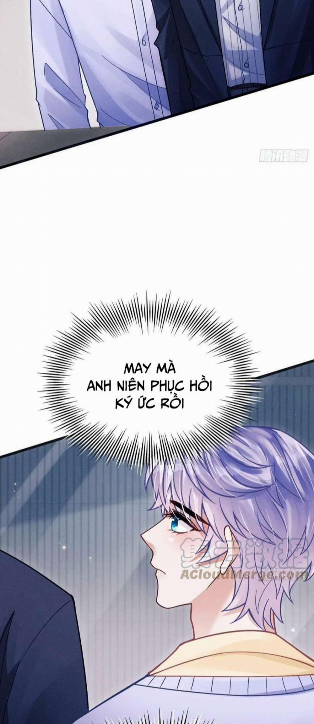 Tôi Hoài Nghi Ảnh Đế Đang Theo Đuổi Tôi 75 trang 5