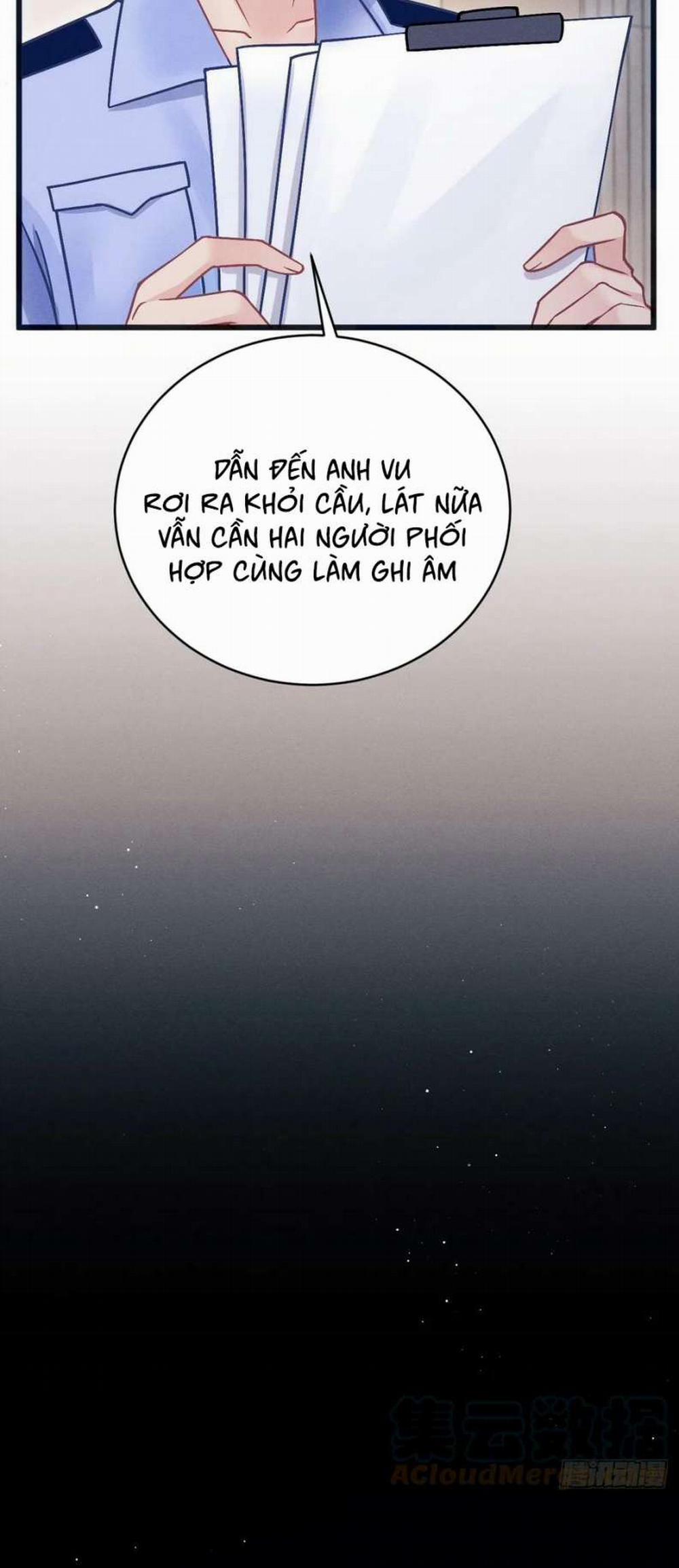 Tôi Hoài Nghi Ảnh Đế Đang Theo Đuổi Tôi 75 trang 7