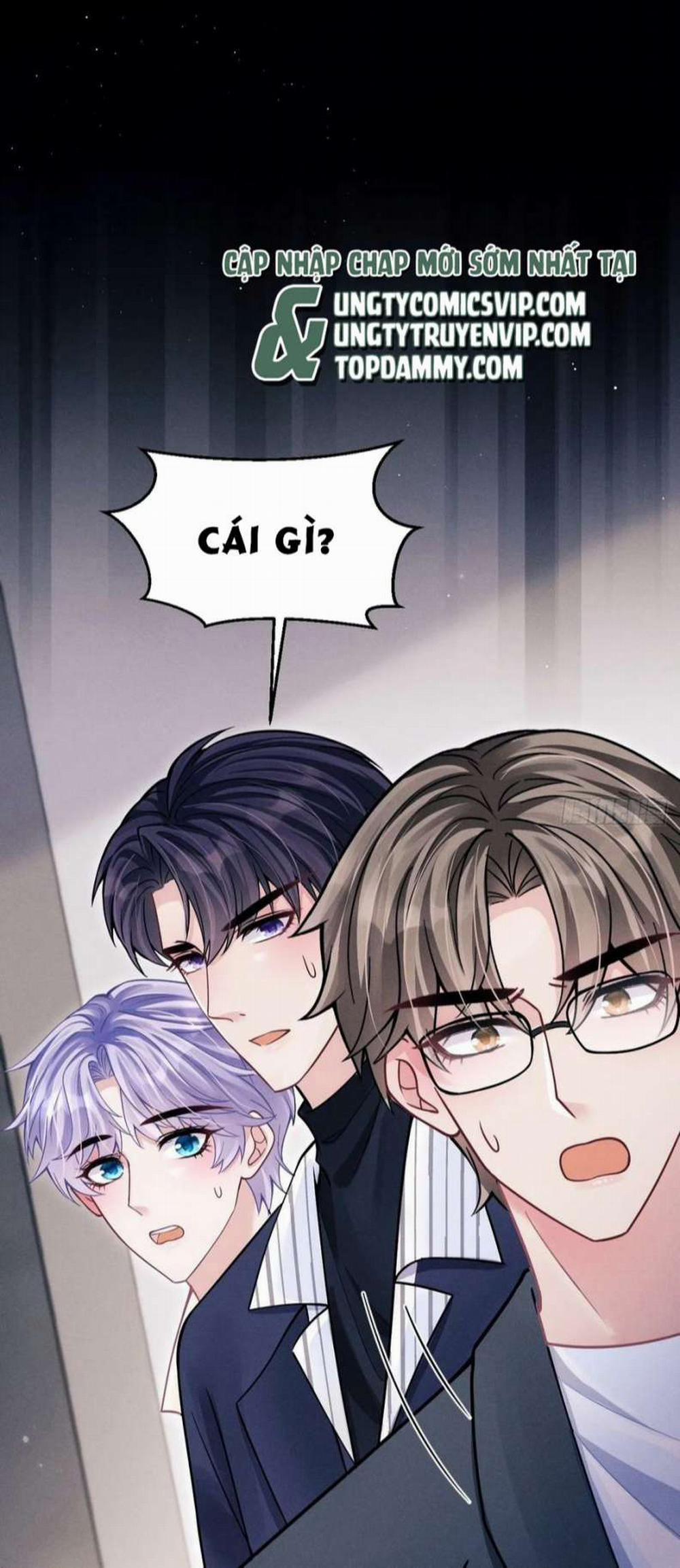 Tôi Hoài Nghi Ảnh Đế Đang Theo Đuổi Tôi 75 trang 8