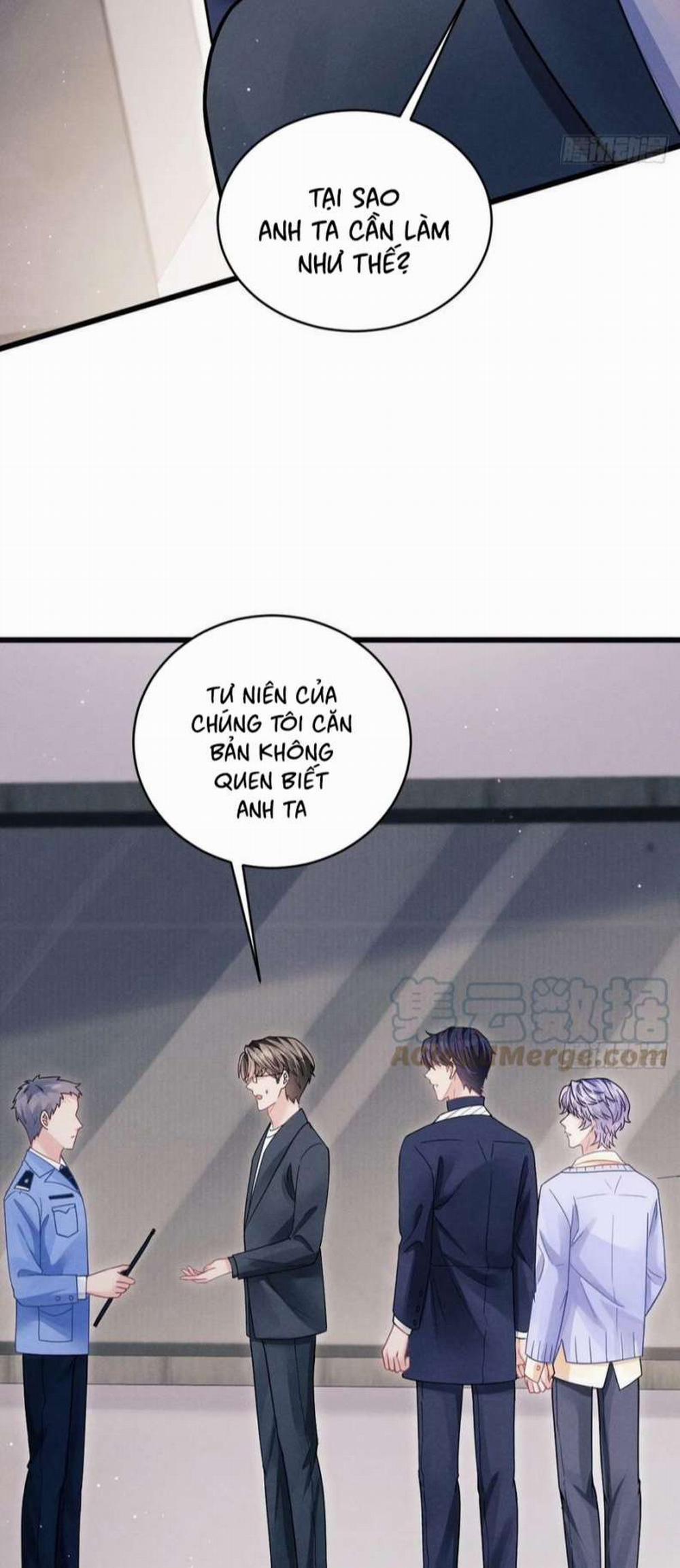 Tôi Hoài Nghi Ảnh Đế Đang Theo Đuổi Tôi 75 trang 9