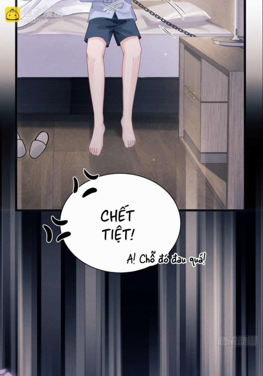 Tôi Hoài Nghi Ảnh Đế Đang Theo Đuổi Tôi 76 trang 10