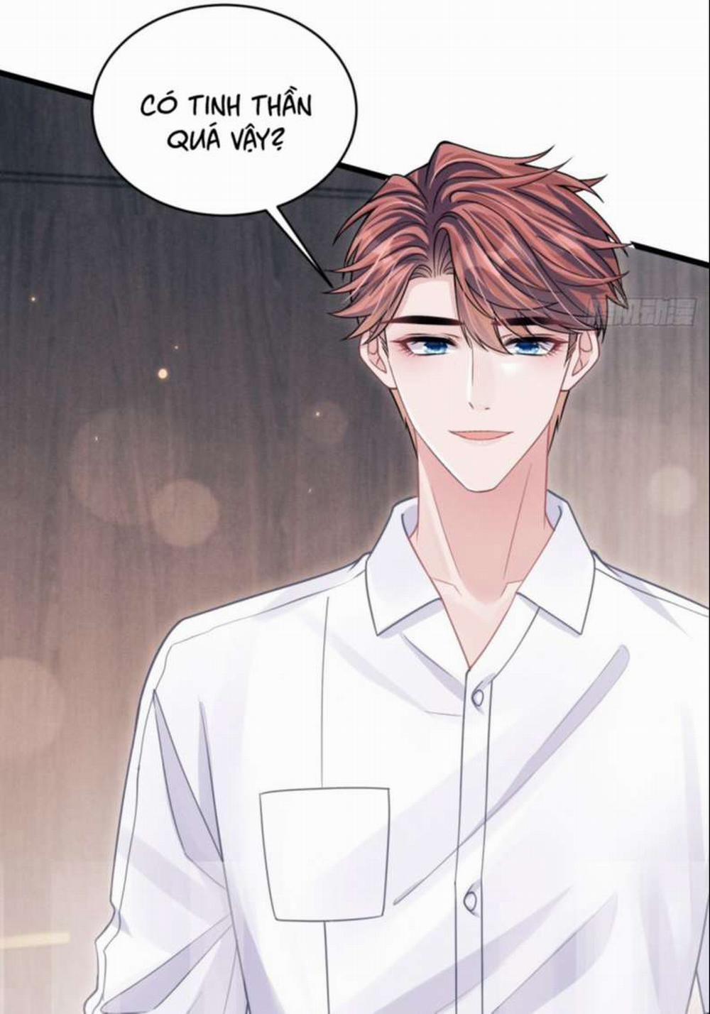 Tôi Hoài Nghi Ảnh Đế Đang Theo Đuổi Tôi 76 trang 15