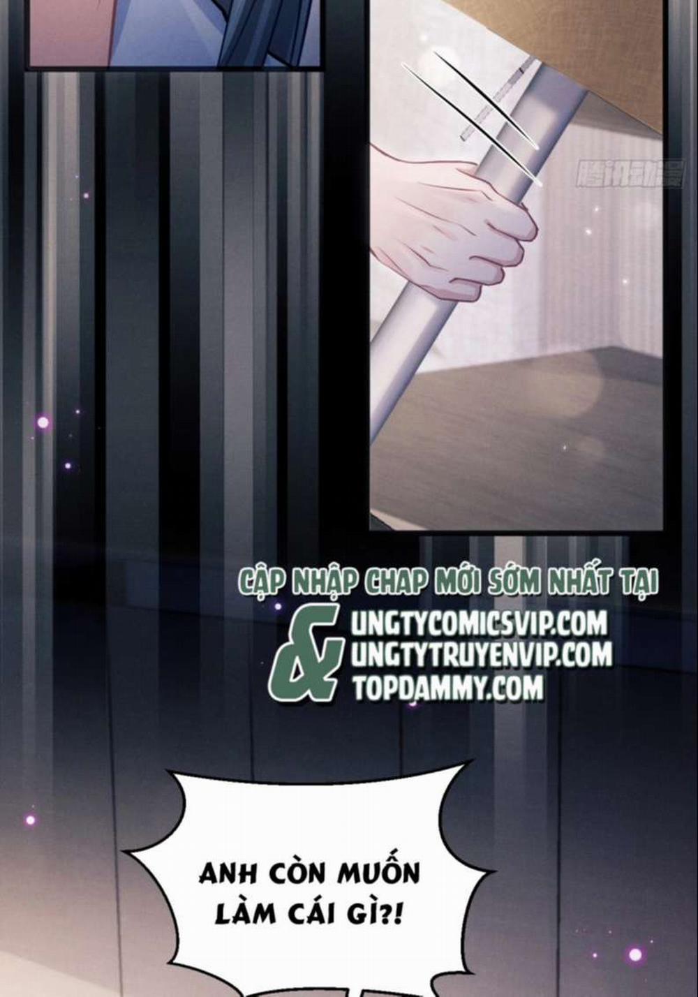 Tôi Hoài Nghi Ảnh Đế Đang Theo Đuổi Tôi 76 trang 17