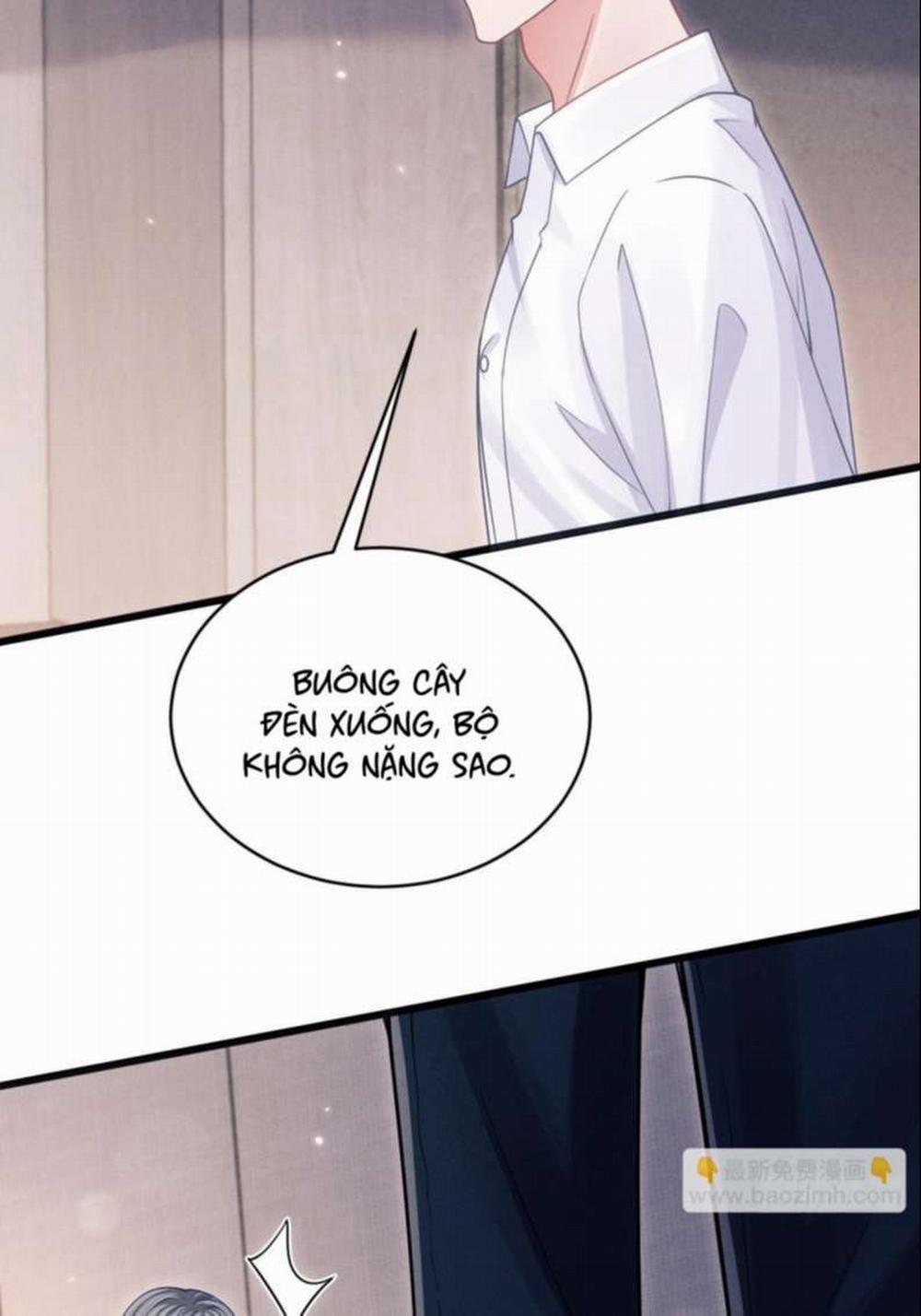 Tôi Hoài Nghi Ảnh Đế Đang Theo Đuổi Tôi 76 trang 20