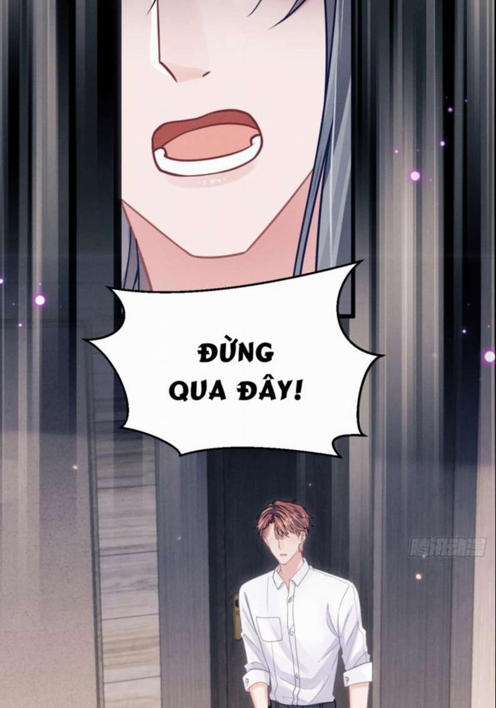 Tôi Hoài Nghi Ảnh Đế Đang Theo Đuổi Tôi 76 trang 22