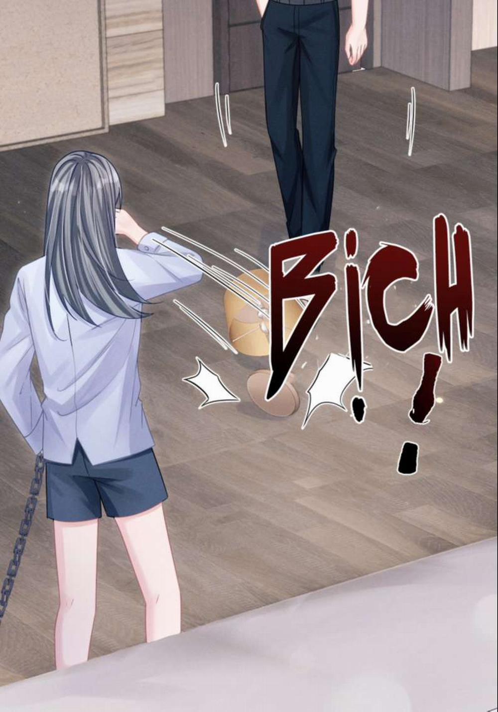 Tôi Hoài Nghi Ảnh Đế Đang Theo Đuổi Tôi 76 trang 23