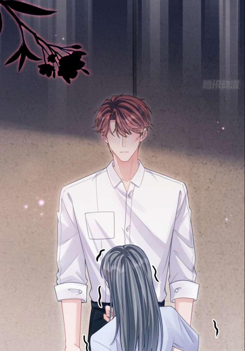 Tôi Hoài Nghi Ảnh Đế Đang Theo Đuổi Tôi 76 trang 26