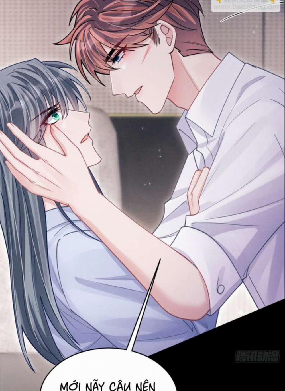 Tôi Hoài Nghi Ảnh Đế Đang Theo Đuổi Tôi 76 trang 31