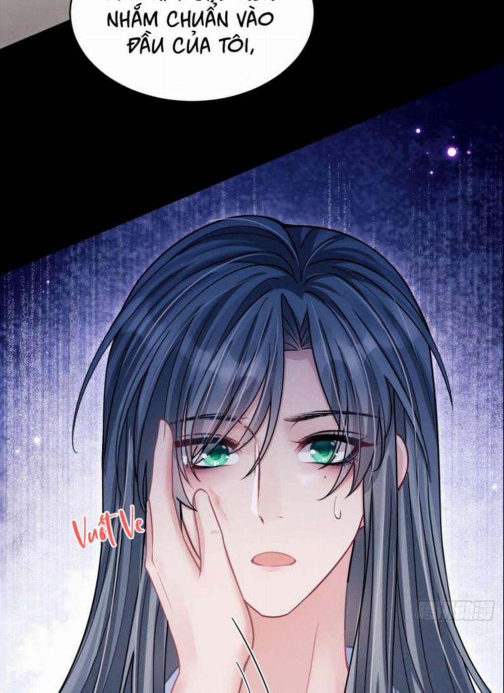 Tôi Hoài Nghi Ảnh Đế Đang Theo Đuổi Tôi 76 trang 32