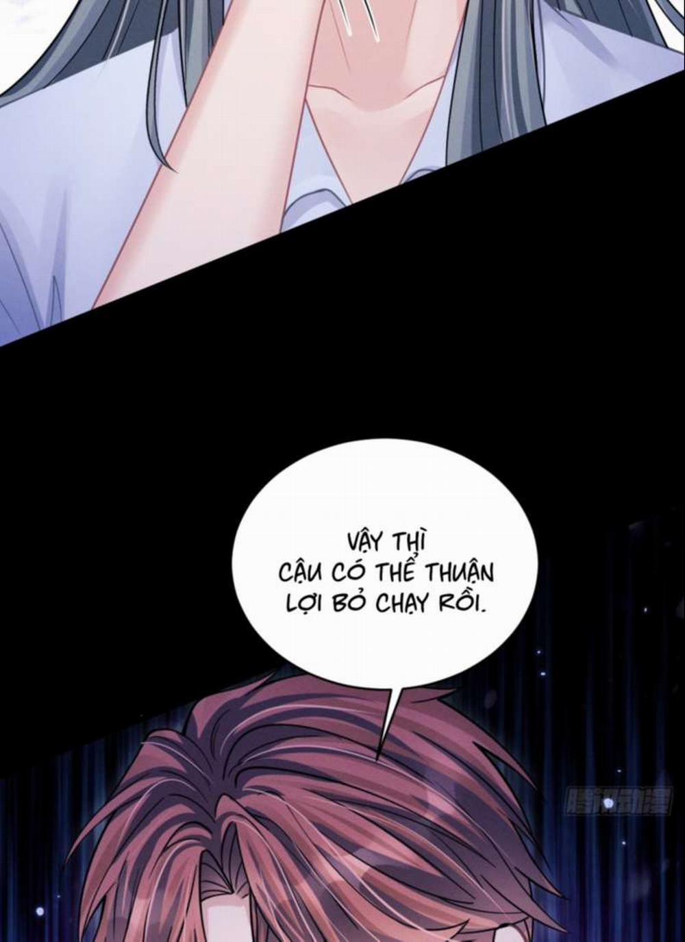 Tôi Hoài Nghi Ảnh Đế Đang Theo Đuổi Tôi 76 trang 33