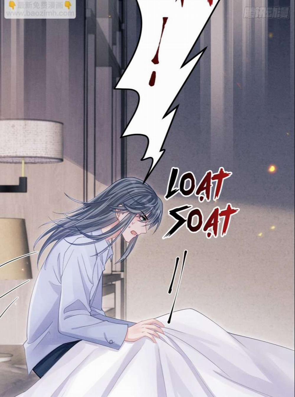 Tôi Hoài Nghi Ảnh Đế Đang Theo Đuổi Tôi 76 trang 4