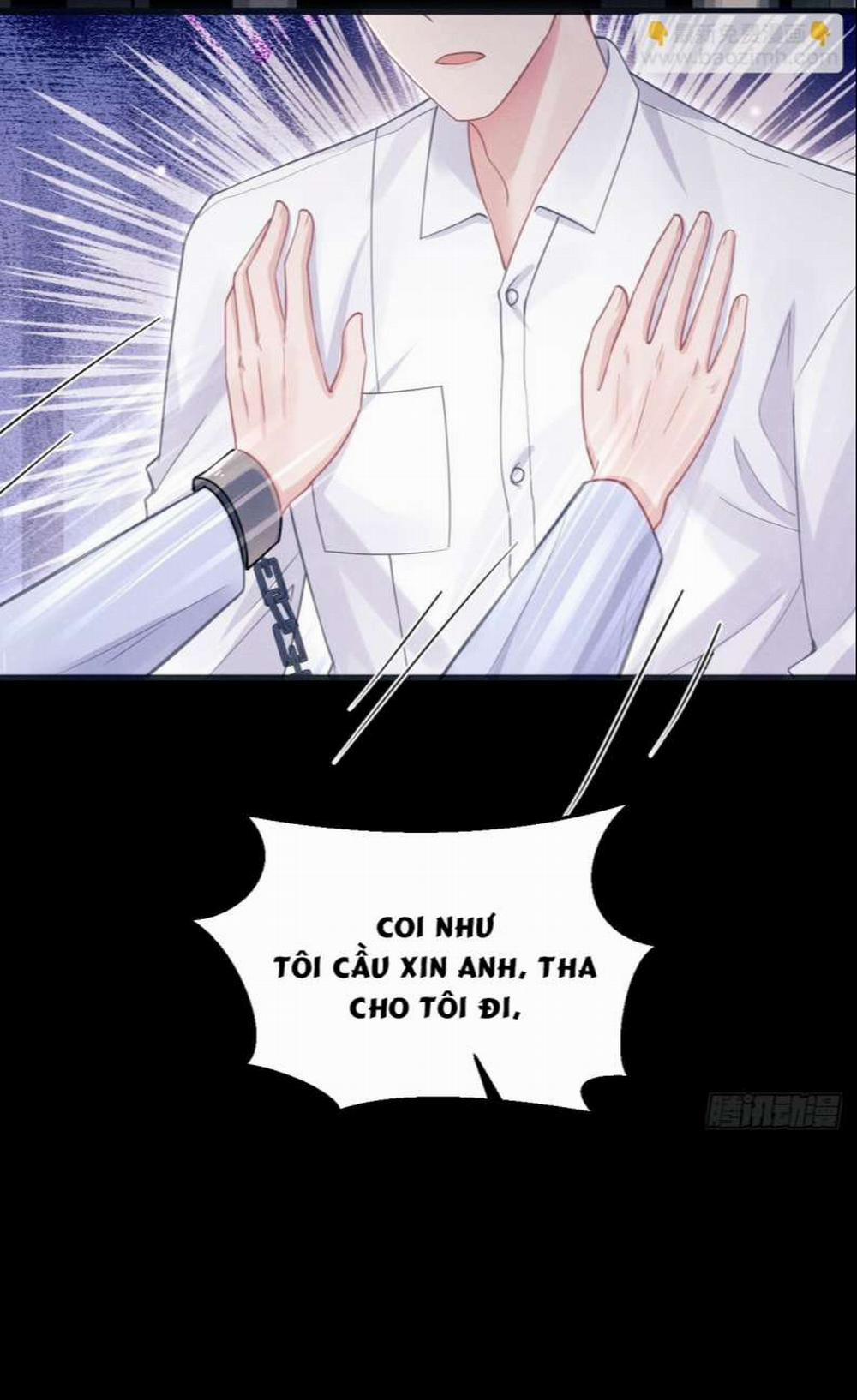 Tôi Hoài Nghi Ảnh Đế Đang Theo Đuổi Tôi 76 trang 40