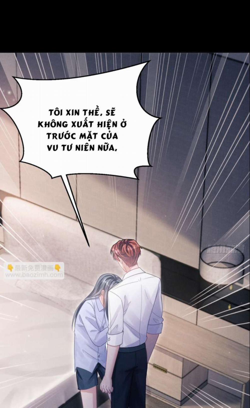 Tôi Hoài Nghi Ảnh Đế Đang Theo Đuổi Tôi 76 trang 41