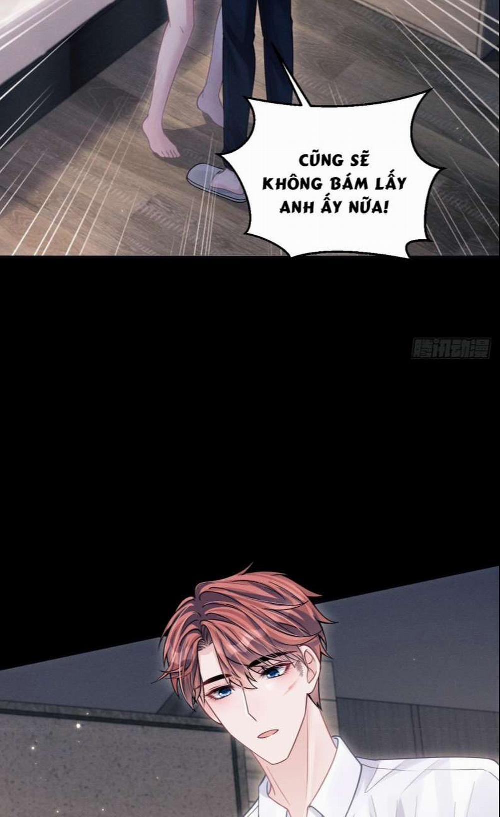 Tôi Hoài Nghi Ảnh Đế Đang Theo Đuổi Tôi 76 trang 42