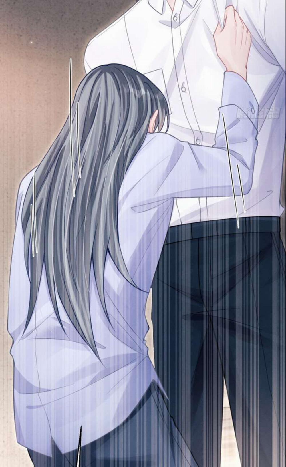 Tôi Hoài Nghi Ảnh Đế Đang Theo Đuổi Tôi 76 trang 43