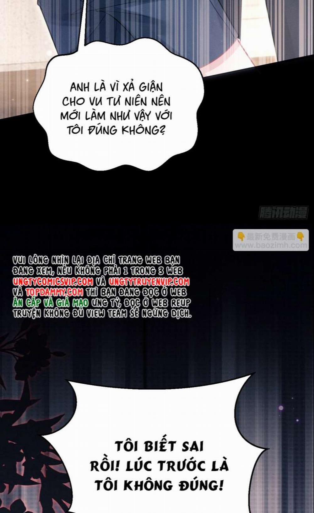 Tôi Hoài Nghi Ảnh Đế Đang Theo Đuổi Tôi 76 trang 44