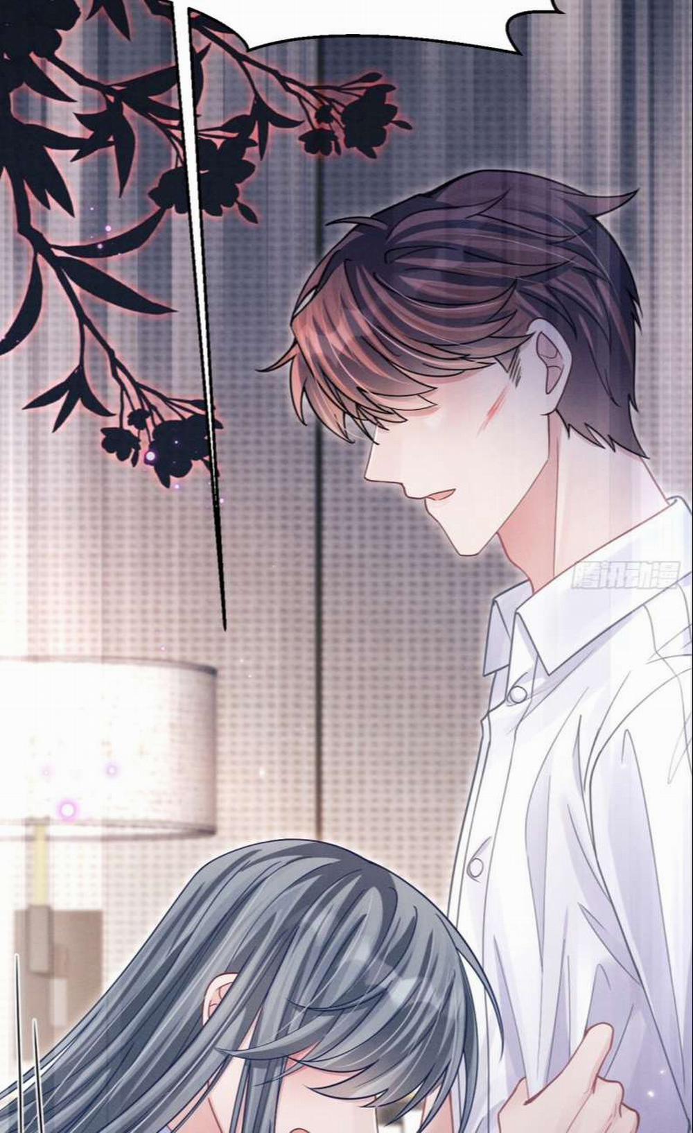 Tôi Hoài Nghi Ảnh Đế Đang Theo Đuổi Tôi 76 trang 45