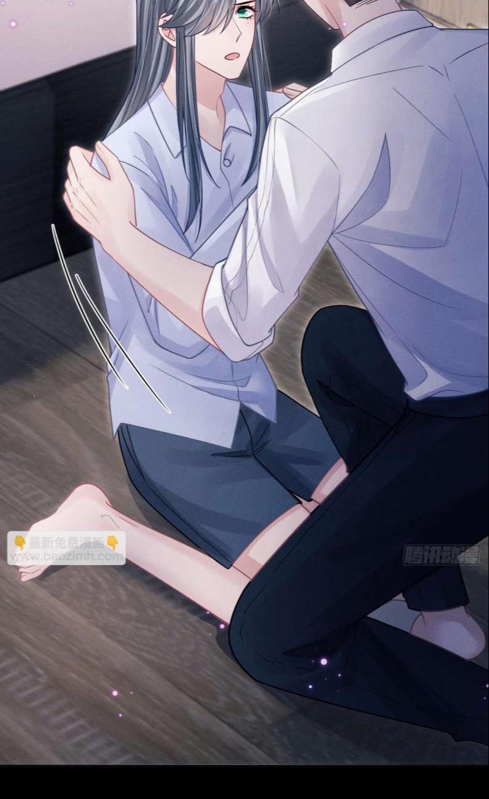 Tôi Hoài Nghi Ảnh Đế Đang Theo Đuổi Tôi 76 trang 47