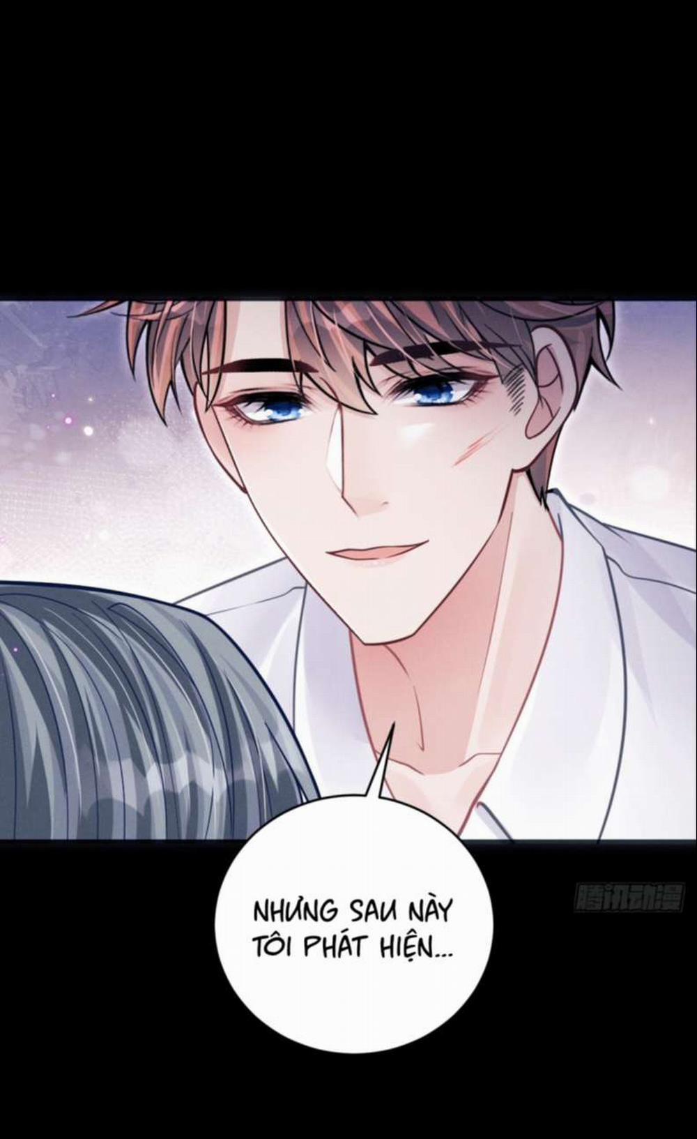 Tôi Hoài Nghi Ảnh Đế Đang Theo Đuổi Tôi 76 trang 48