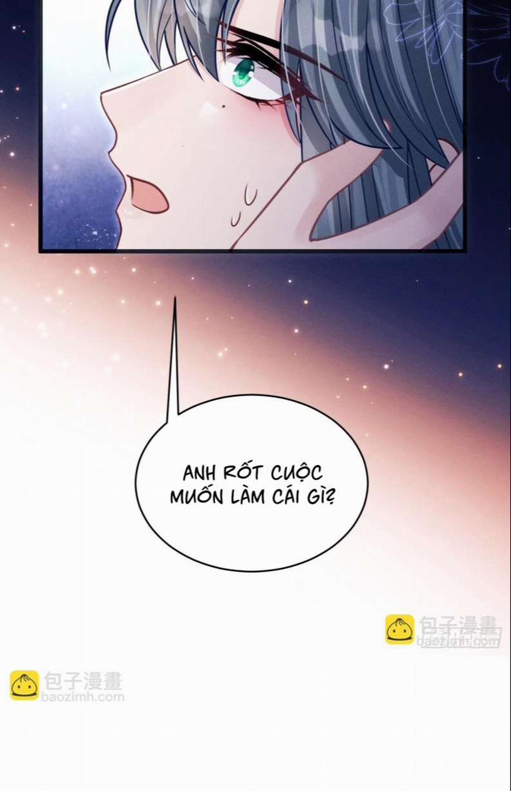 Tôi Hoài Nghi Ảnh Đế Đang Theo Đuổi Tôi 76 trang 54