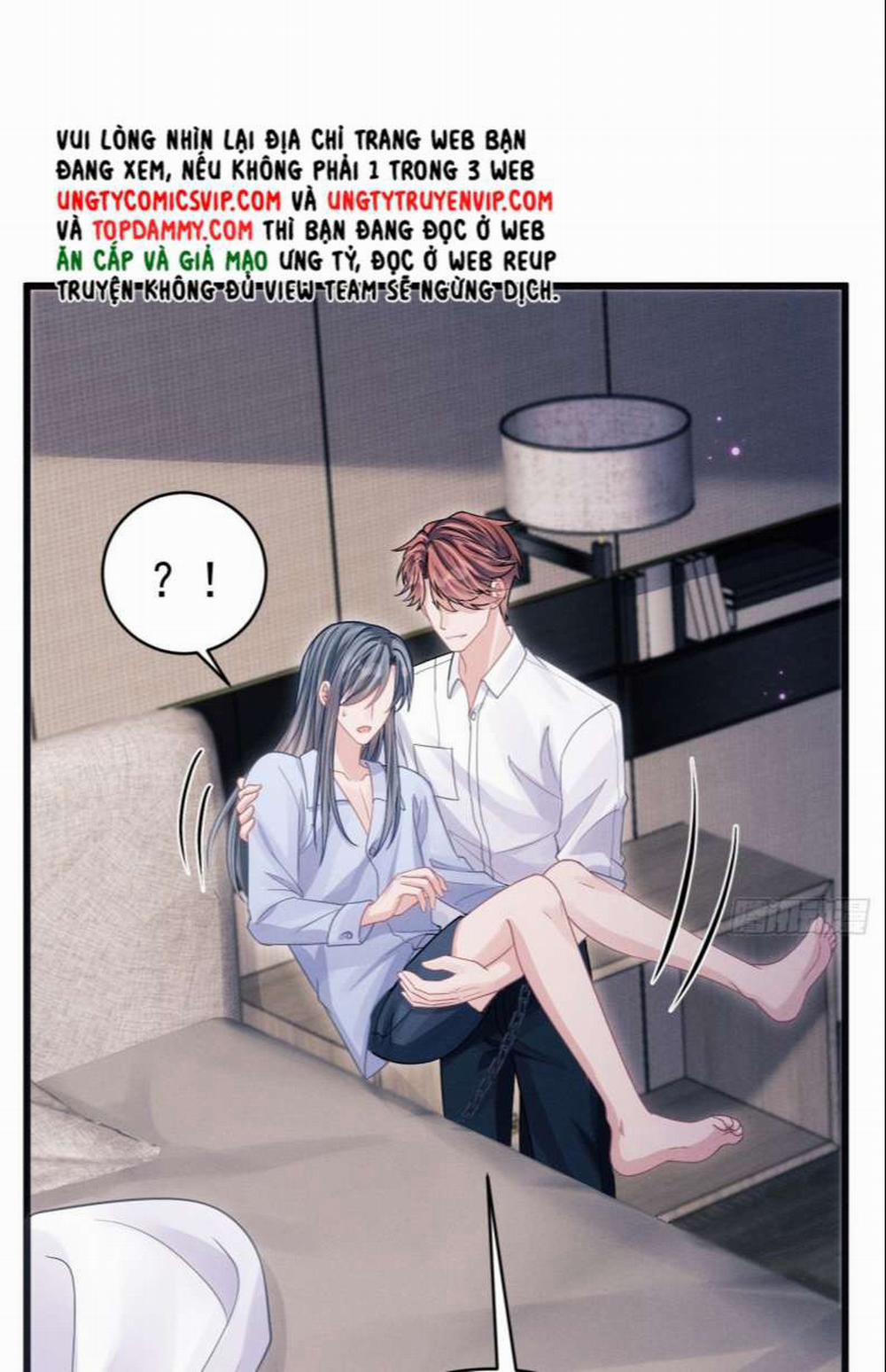 Tôi Hoài Nghi Ảnh Đế Đang Theo Đuổi Tôi 76 trang 55