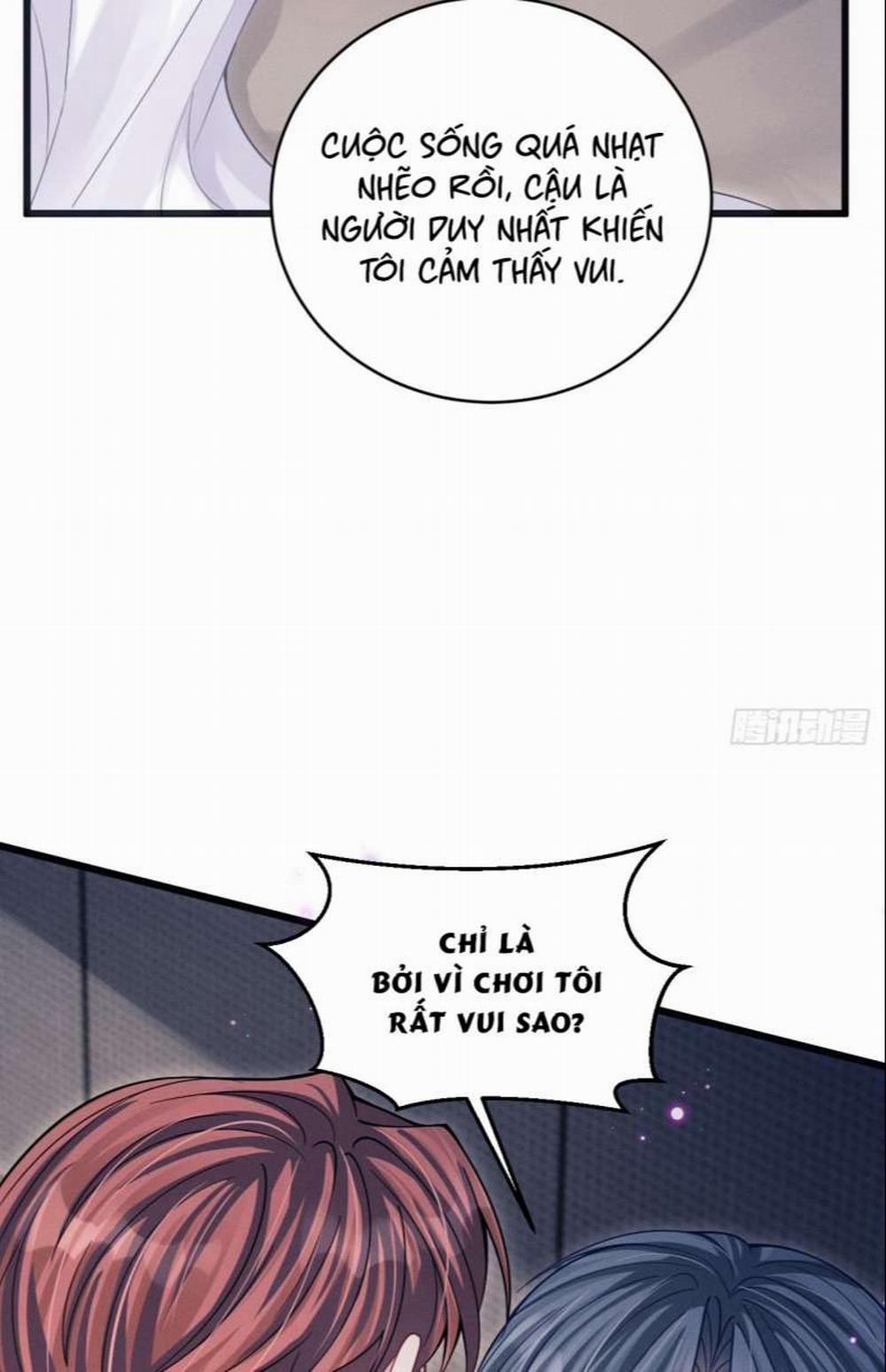 Tôi Hoài Nghi Ảnh Đế Đang Theo Đuổi Tôi 76 trang 56