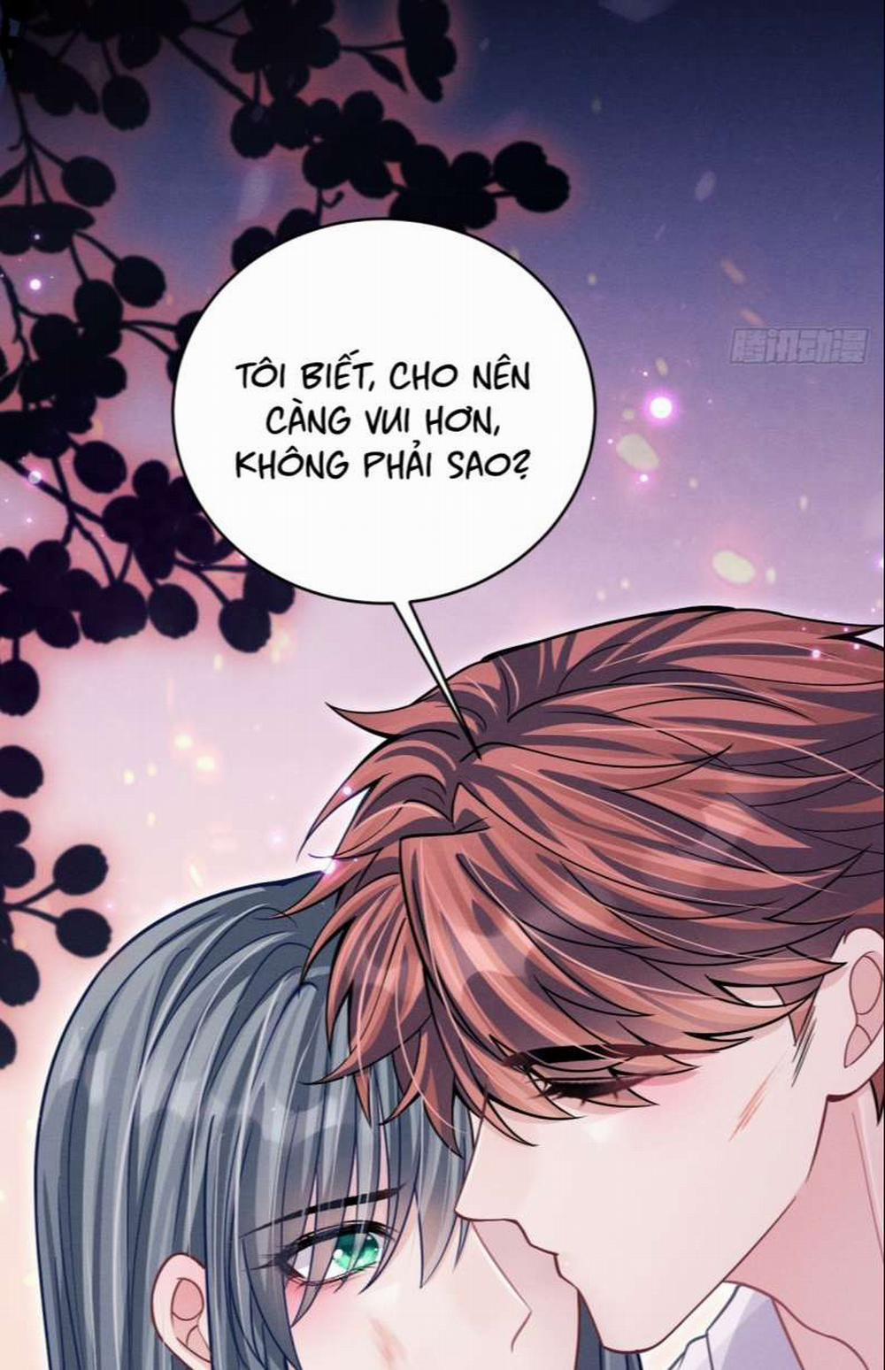 Tôi Hoài Nghi Ảnh Đế Đang Theo Đuổi Tôi 76 trang 58