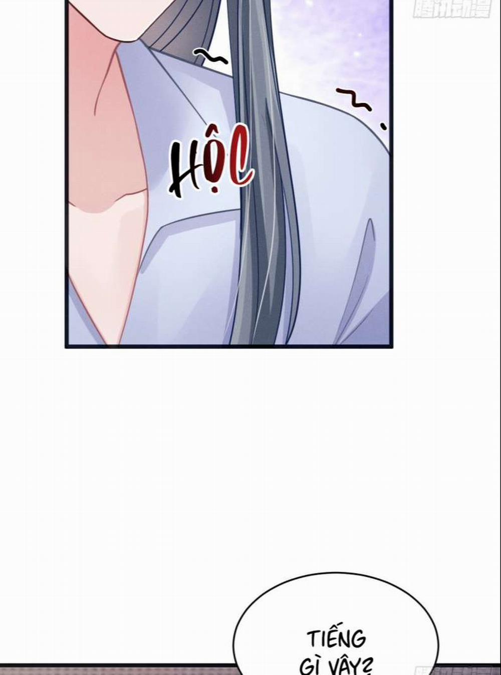 Tôi Hoài Nghi Ảnh Đế Đang Theo Đuổi Tôi 76 trang 6