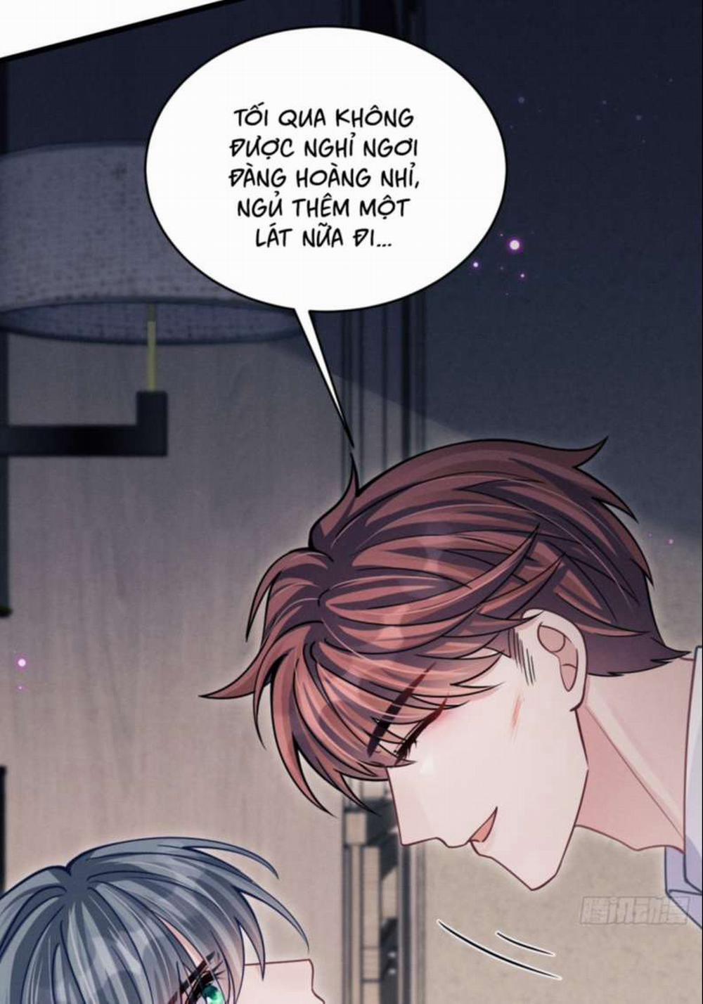 Tôi Hoài Nghi Ảnh Đế Đang Theo Đuổi Tôi 76 trang 60