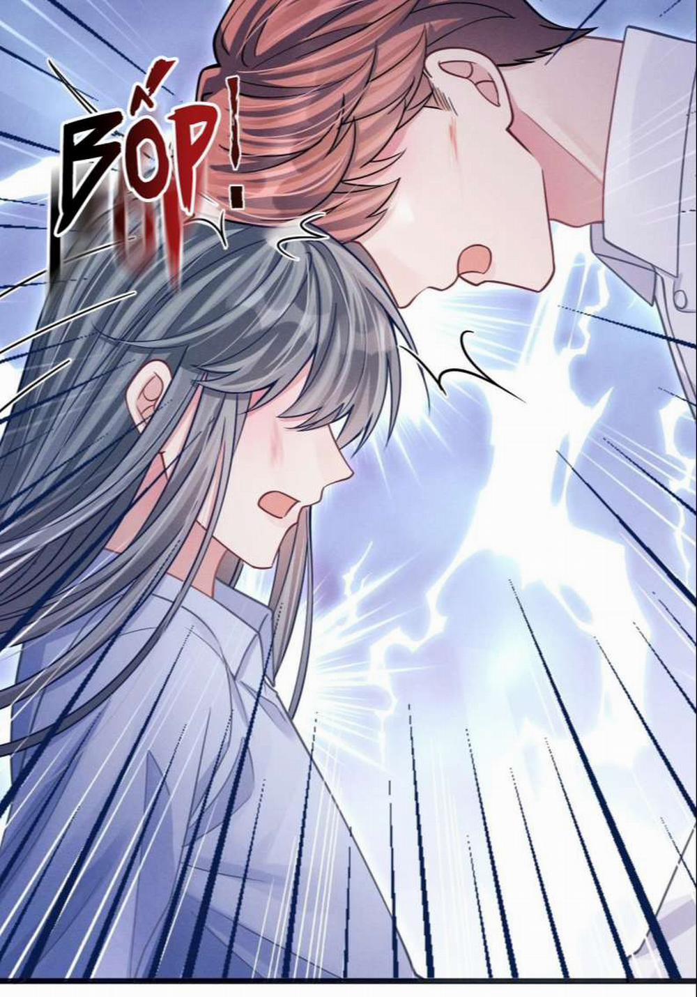 Tôi Hoài Nghi Ảnh Đế Đang Theo Đuổi Tôi 76 trang 64