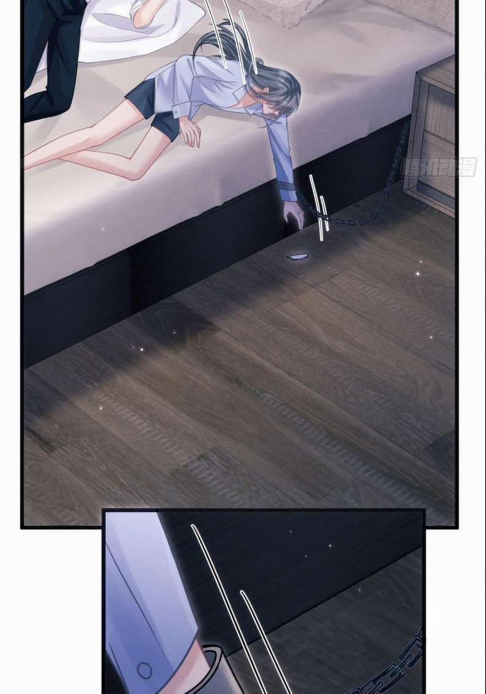 Tôi Hoài Nghi Ảnh Đế Đang Theo Đuổi Tôi 76 trang 66