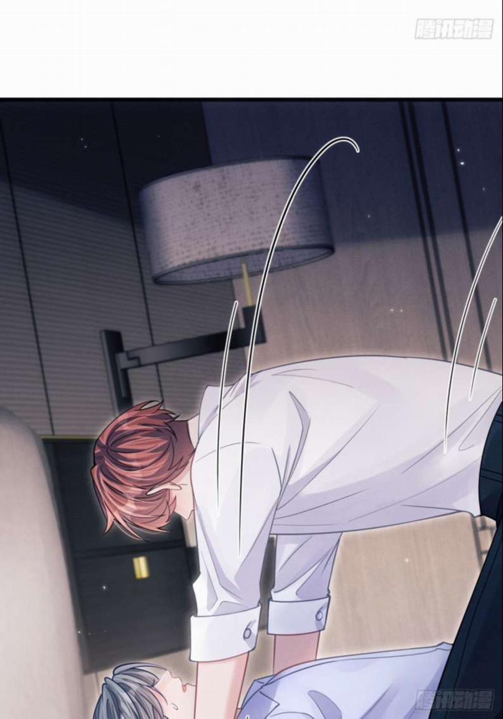 Tôi Hoài Nghi Ảnh Đế Đang Theo Đuổi Tôi 76 trang 69