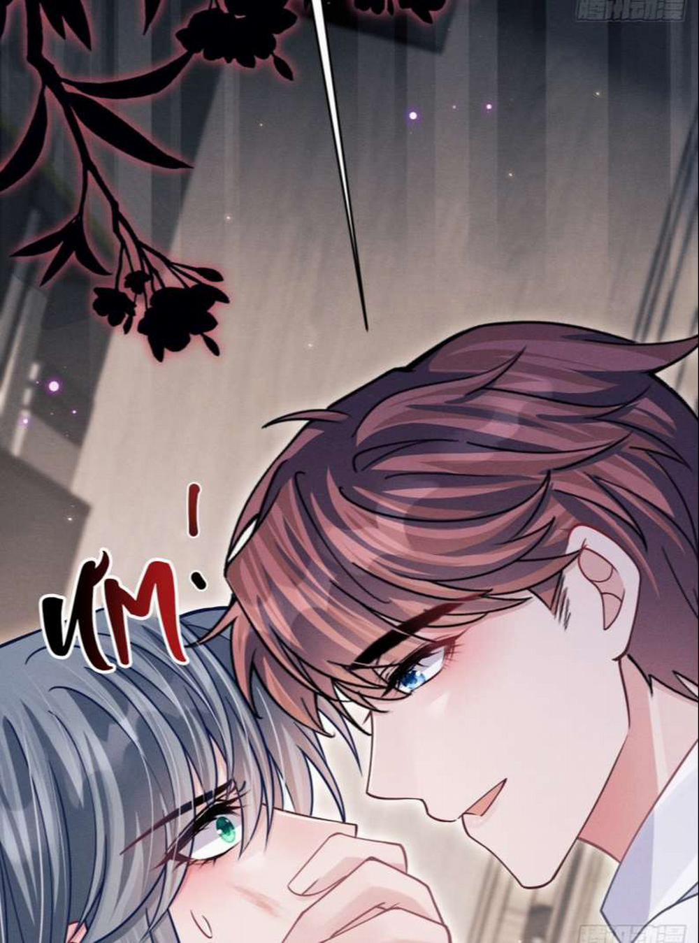 Tôi Hoài Nghi Ảnh Đế Đang Theo Đuổi Tôi 76 trang 77