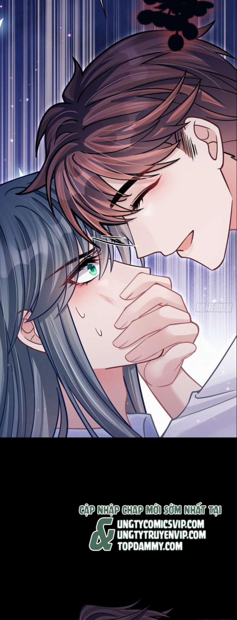 Tôi Hoài Nghi Ảnh Đế Đang Theo Đuổi Tôi 76 trang 80