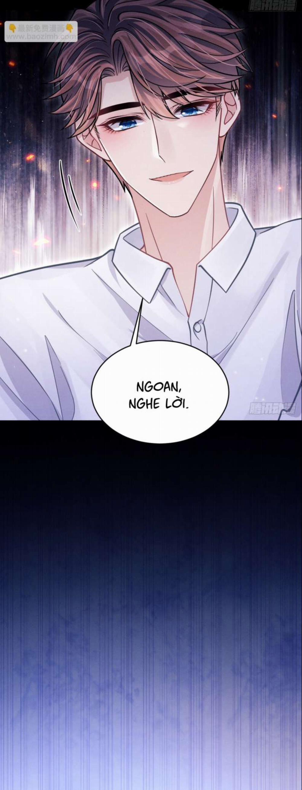 Tôi Hoài Nghi Ảnh Đế Đang Theo Đuổi Tôi 76 trang 81