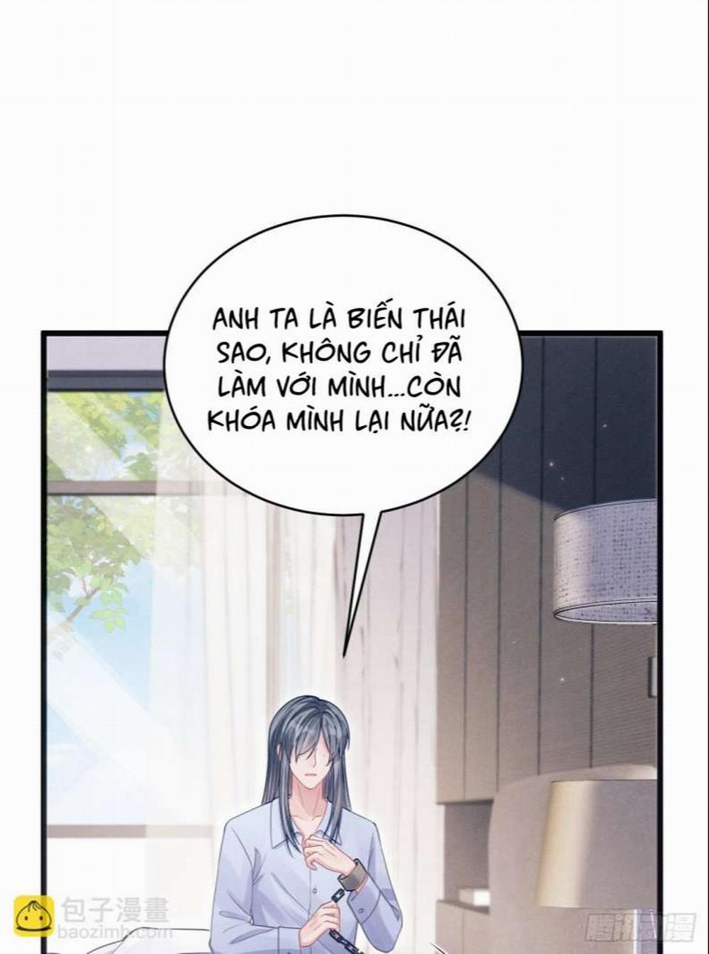 Tôi Hoài Nghi Ảnh Đế Đang Theo Đuổi Tôi 76 trang 9