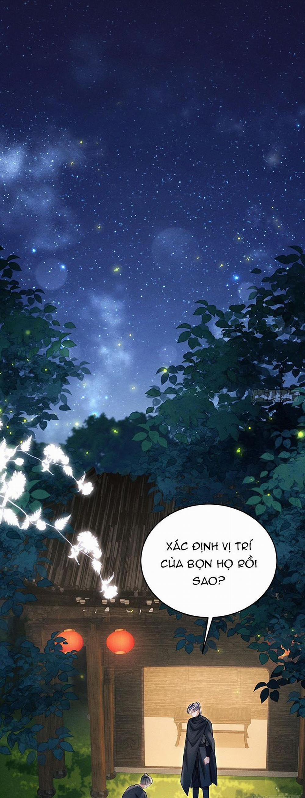 Tôi Hoài Nghi Ảnh Đế Đang Theo Đuổi Tôi 77 trang 1