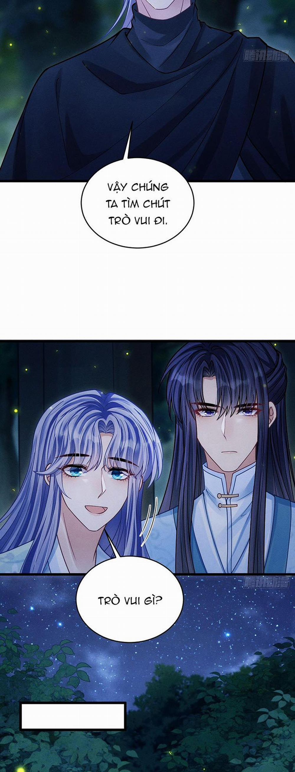 Tôi Hoài Nghi Ảnh Đế Đang Theo Đuổi Tôi 77 trang 10