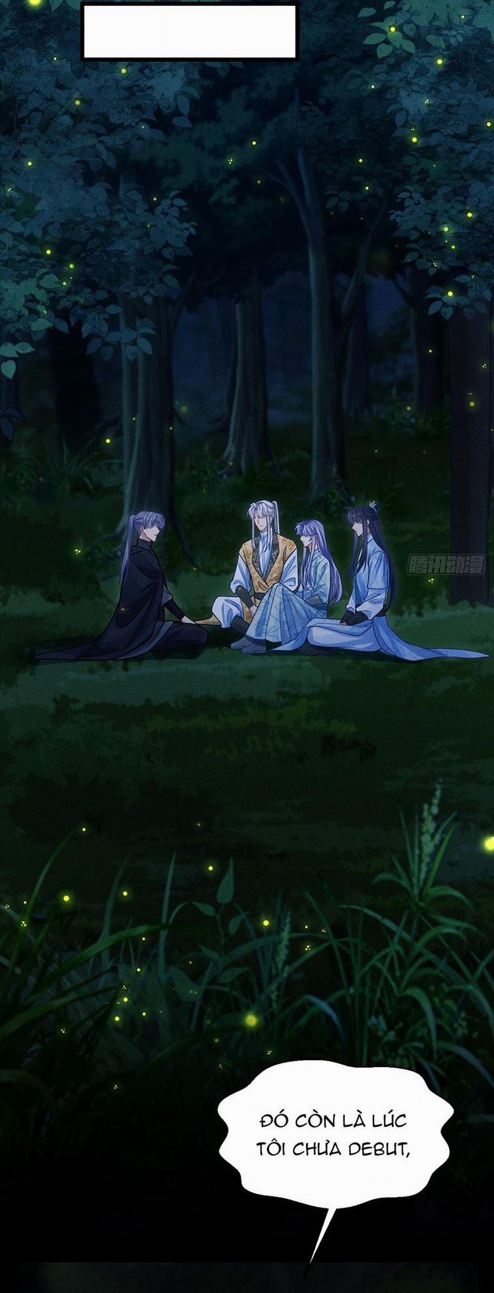 Tôi Hoài Nghi Ảnh Đế Đang Theo Đuổi Tôi 77 trang 11